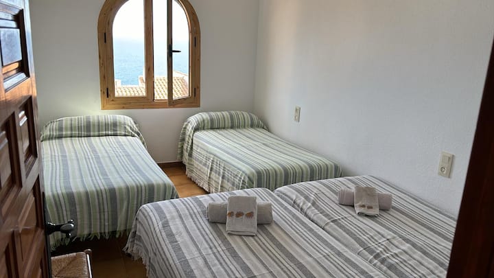 Chambre 3