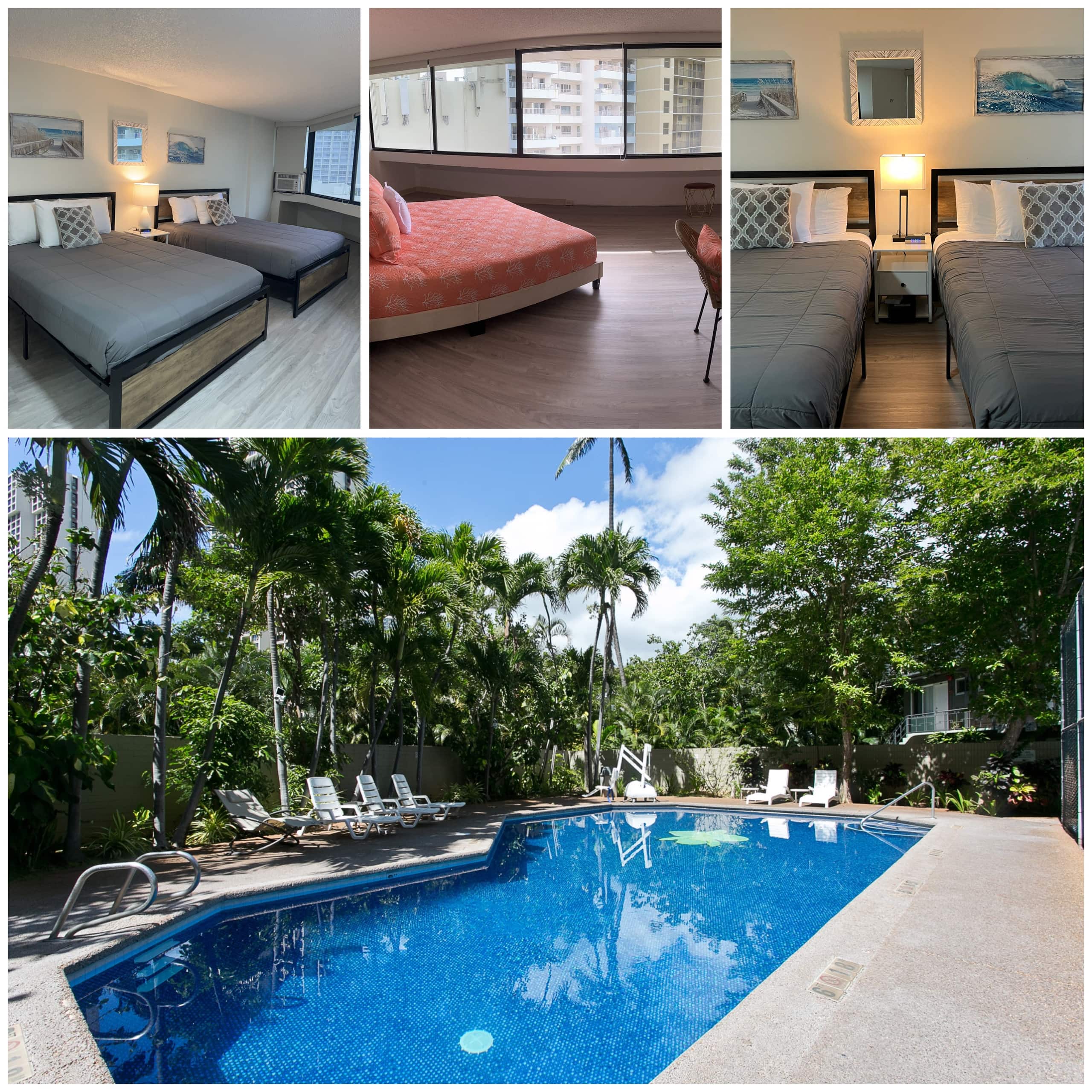 Waikiki Sunsets & Summer Memories| 3 Studios - Image 18