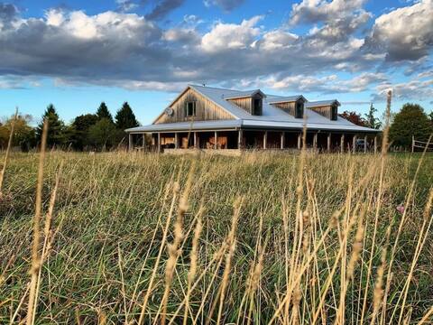 The Manor at Bear Ridge