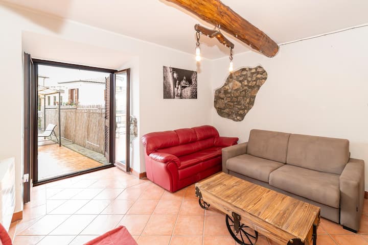 La Casetta Al Corso - Montefiascone