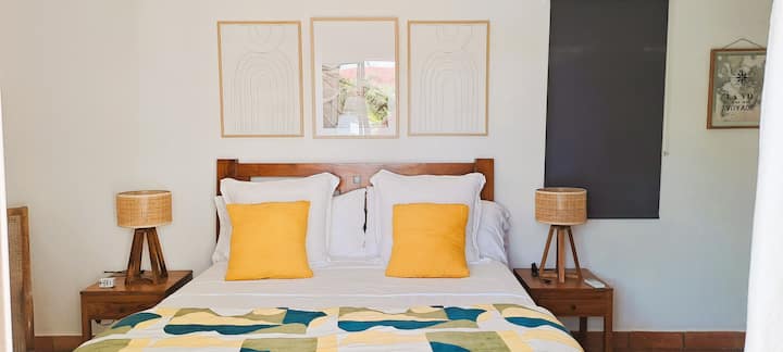 Habitación 3