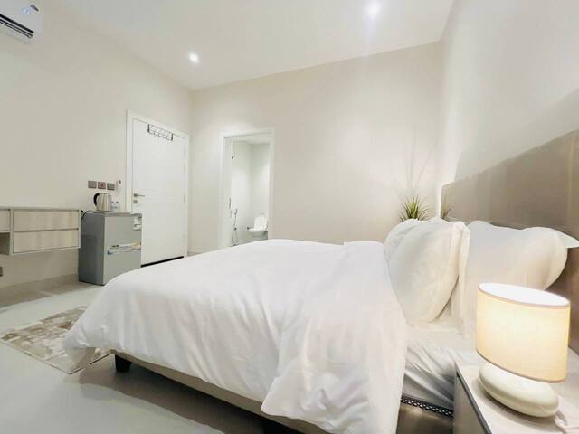 Madinah Valley Residence managed Airbnb listing 1