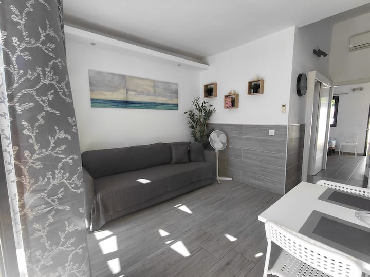 Bungalow En Maspalomas - Playa del Inglés