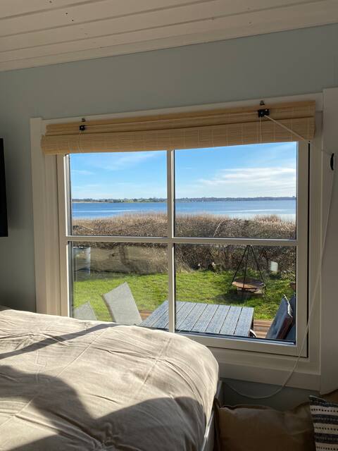 Ocean view Tiny House