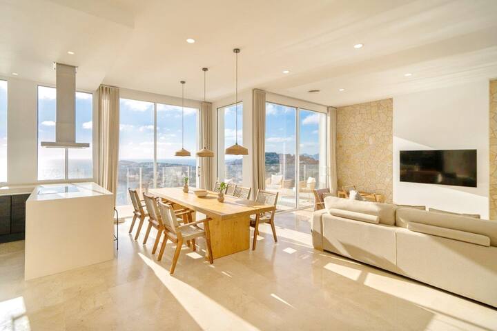 Villa Sunset Escape. Puerto de Andratx. gallery image 2