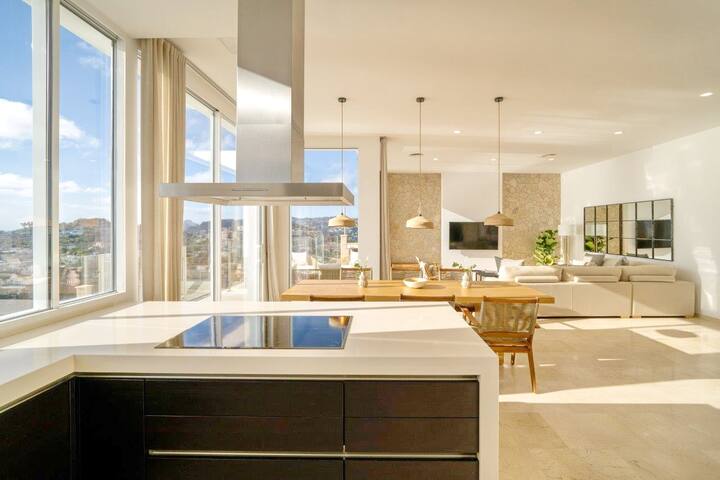 Villa Sunset Escape. Puerto de Andratx. gallery image 4