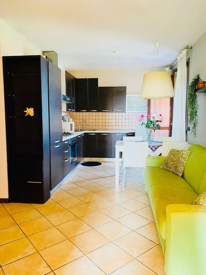 Appartamento Villa Lago Sirmione - Sirmione