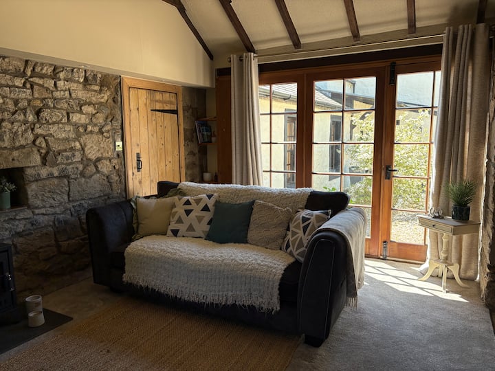 Stable Cottage - Kilmarnock