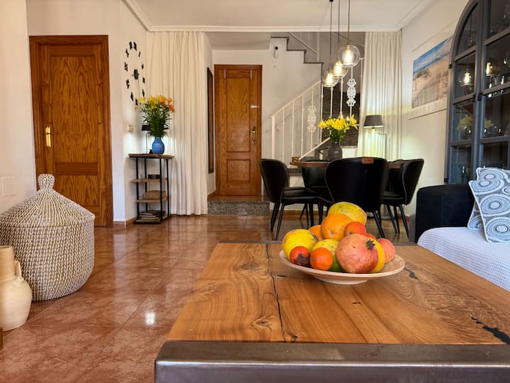 ห้องนั่งเล่น