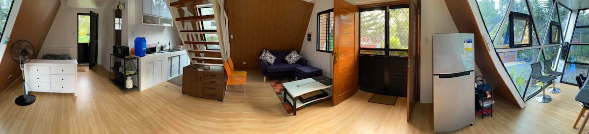 Дневен простор