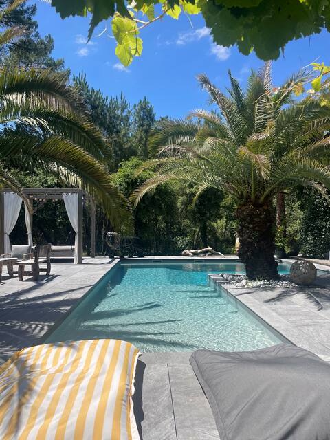 Villa Palmera