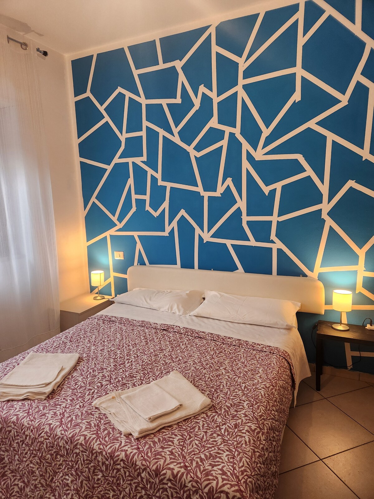 ห้องนอน