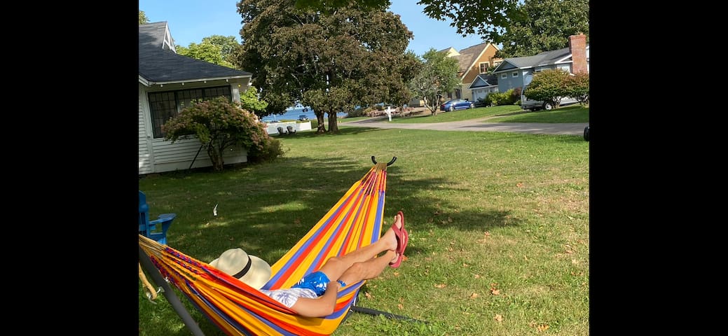 Summer 2026 3b Cottage near Parlee Main St Shediac