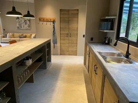Top Airbnb: House in Pipiol, Valle de Bravo in Otumba