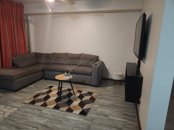 Beachfront Apartment @ 10south - Durban