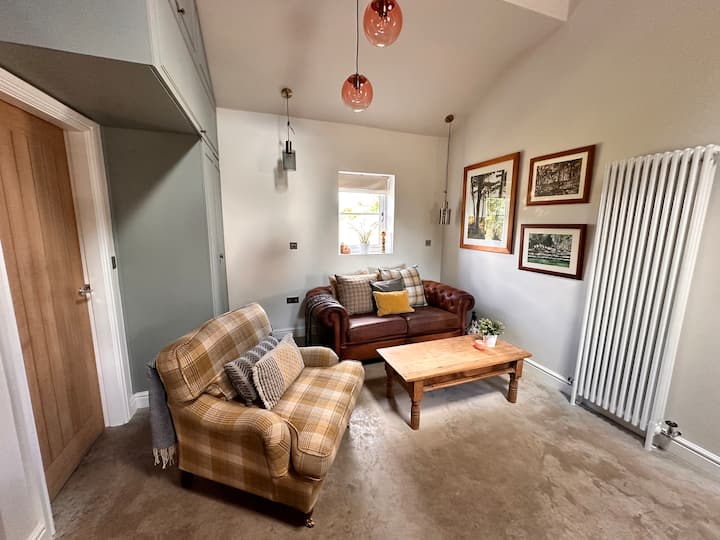 The Coop Cottage - Clitheroe