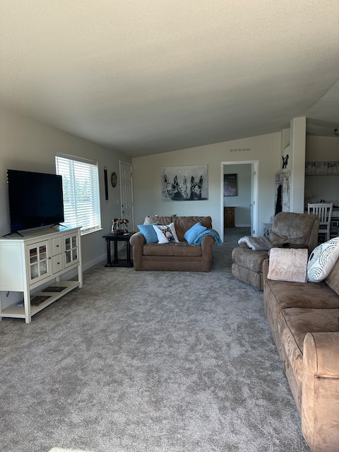 Lazy V Guest Cottage