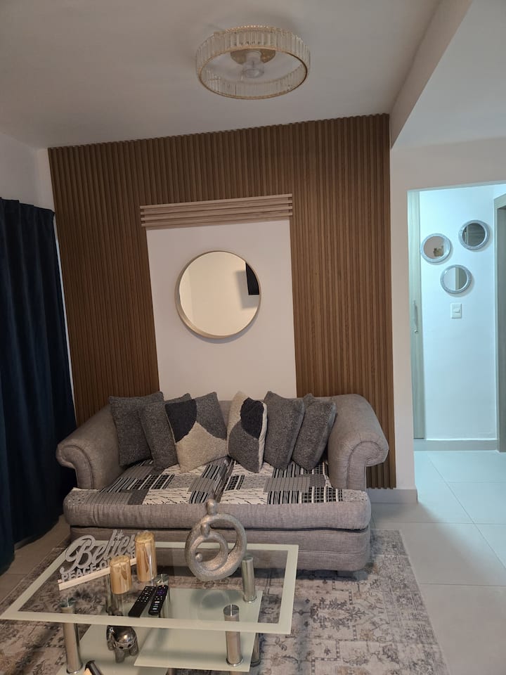 Всекидневна