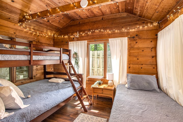 საძინებელი 1