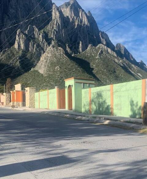Quinta El Rancho