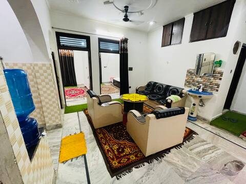 Dev entire  holiday home