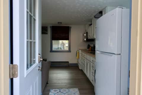 Top performing Airbnb: OSB Captain's Quarters in Sandusky / Lake Erie Islands
