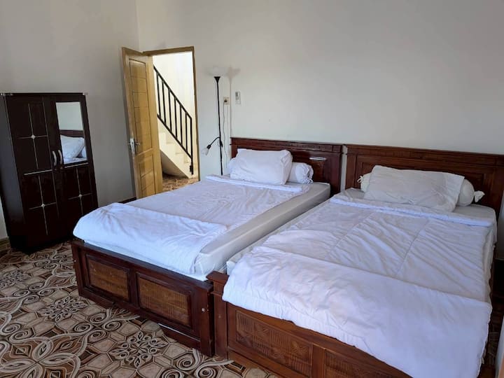 غرفة النوم 2