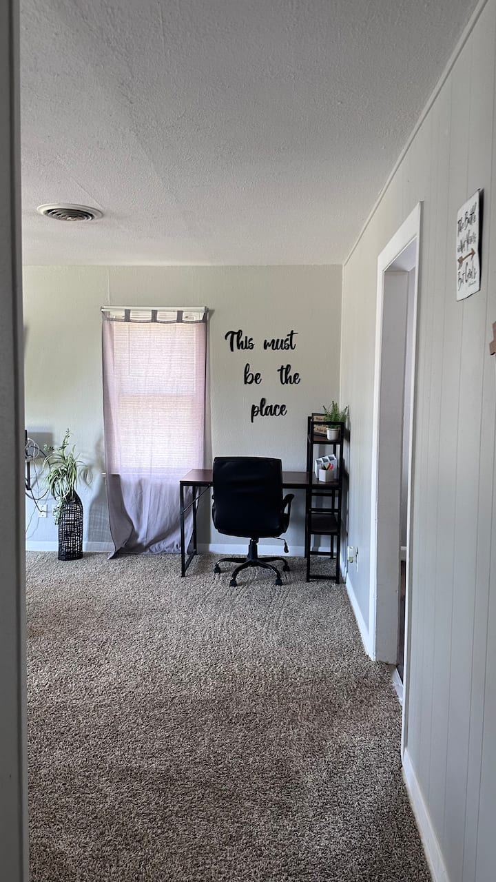 The Great Escape - Clovis, NM