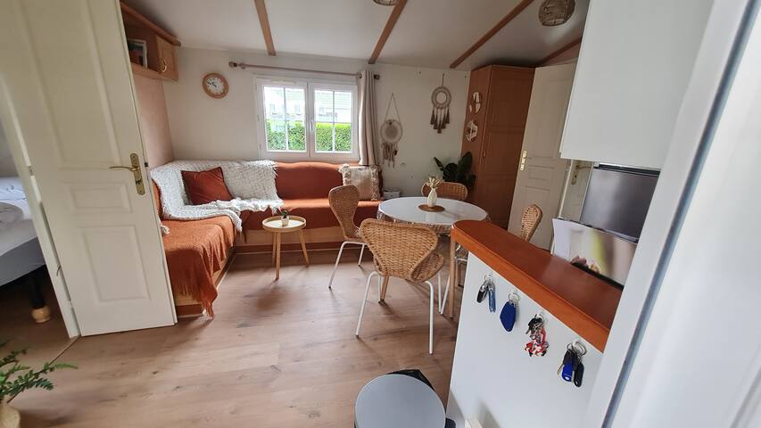 Clé D'Or Évasion managed Airbnb listing 3