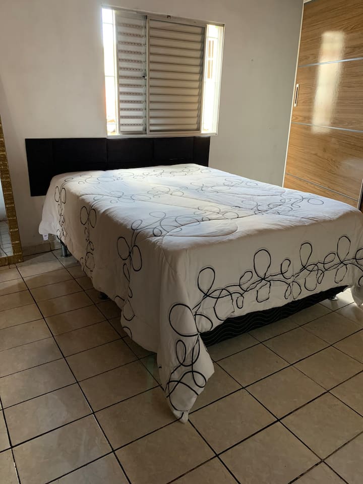 საძინებელი