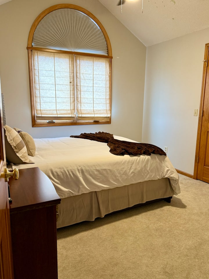 Спална соба 2