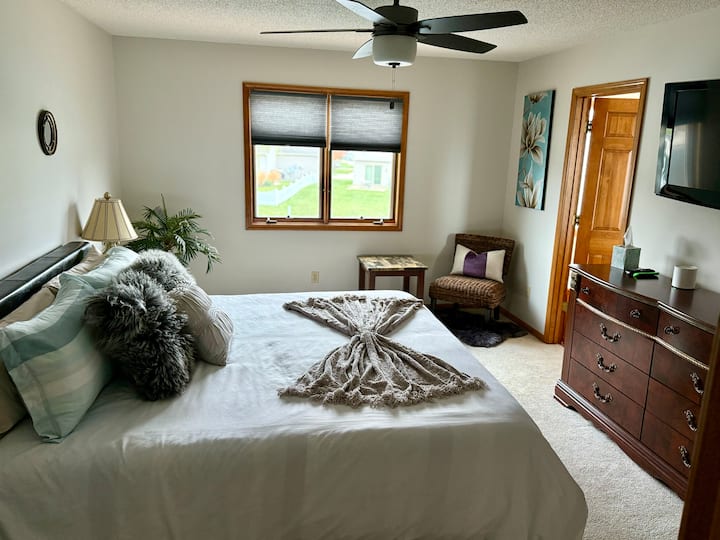 Спална соба 3