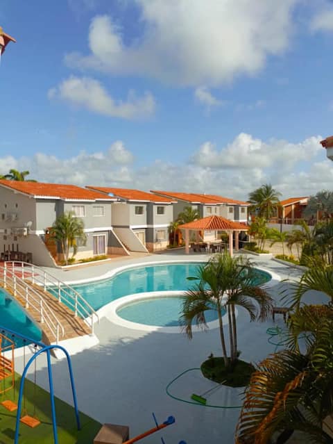 Chichiriviche Accommodation