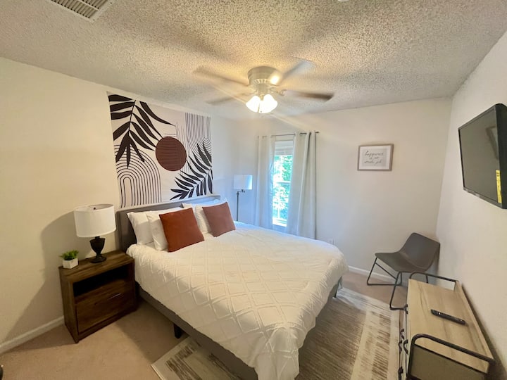 Schlafzimmer 2