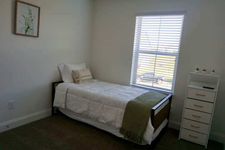 غرفة النوم 1