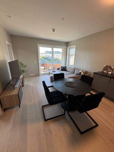 Top performing Airbnb: Father-in-law in Tasta