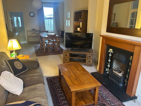 Successful Airbnb property: Home in Bath and North East Somerset in Southstoke