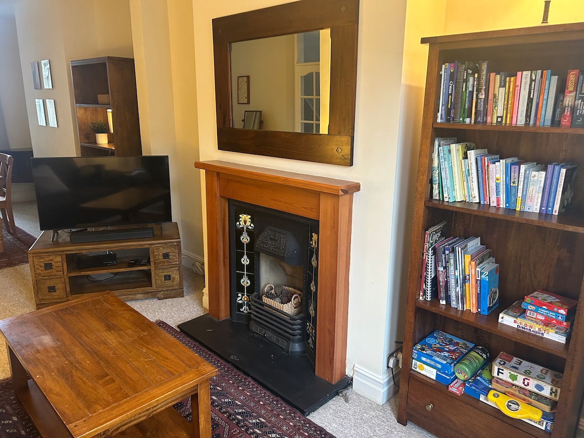 Propriété Airbnb réussie: Home in Bath and North East Somerset à Southstoke