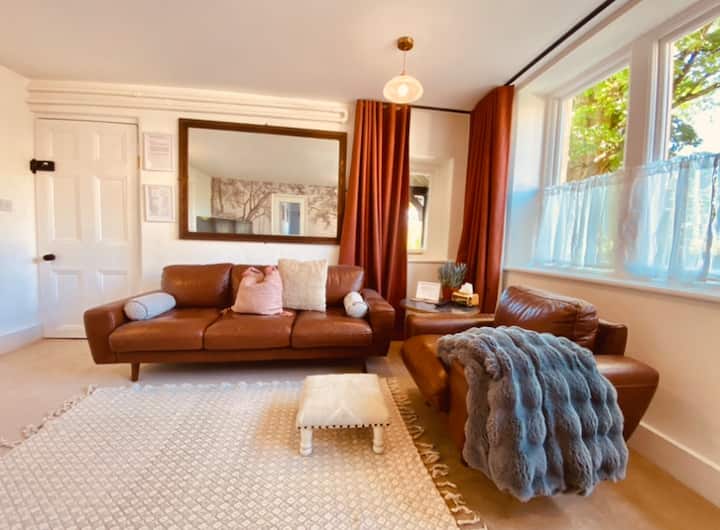 A Quaint Flat In The Cotswolds By Sandford Mount - Chipping Norton