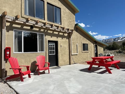 Lehman Lodge #2 - Great Basin Suite