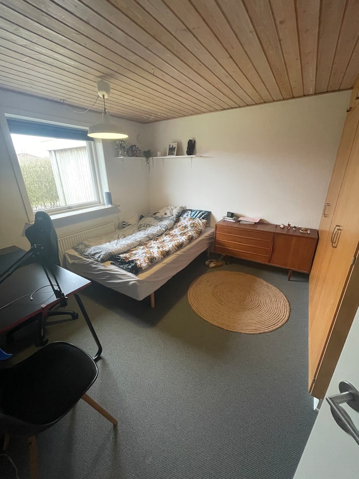 Slaapkamer 2