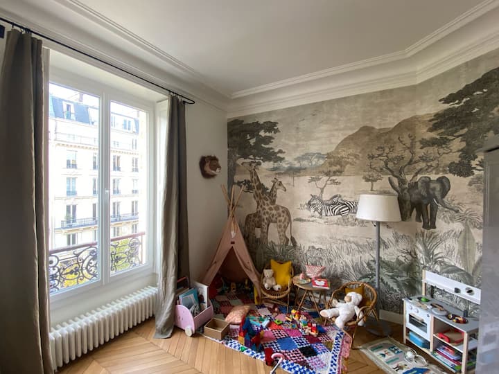 غرفة النوم 2