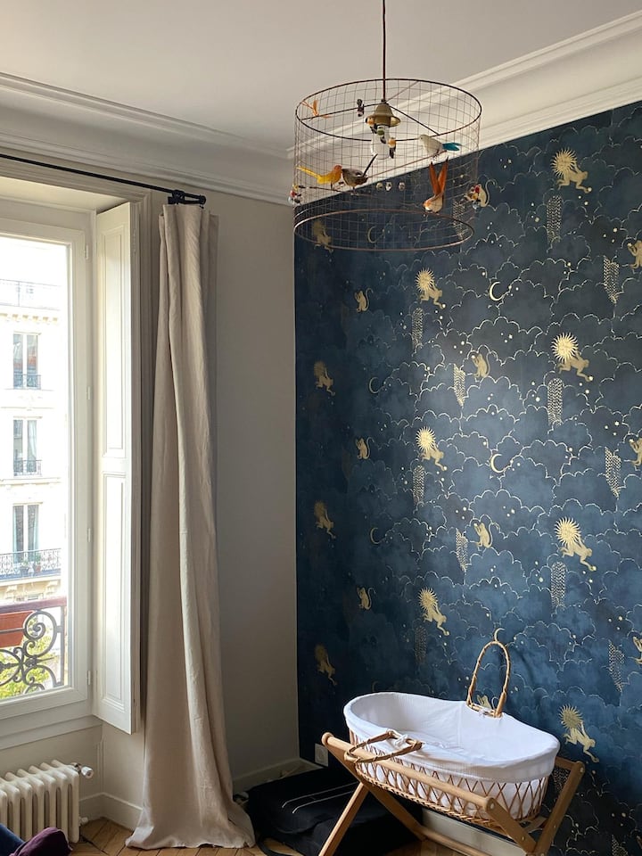 غرفة النوم 3