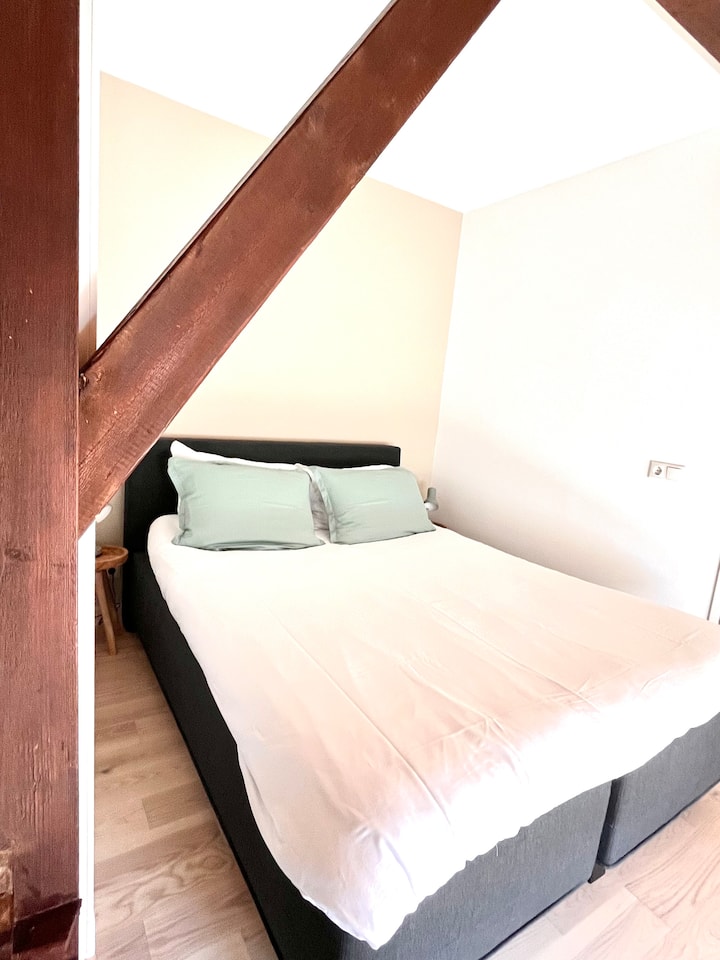 ห้องนอน