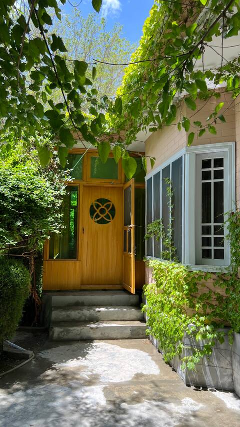 Perfect place to Stay in skardu