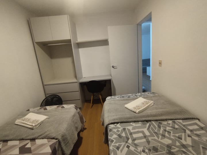 Spavaća soba 2