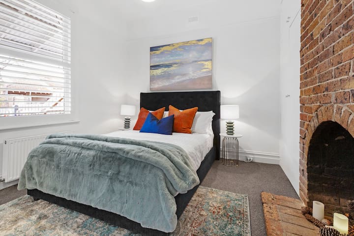 Arcadia – Victorian House in Middle Brighton gallery image 3