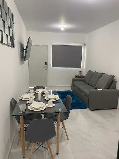 Top performing Airbnb: Apartment in Puerto Vallarta in Ixtapa