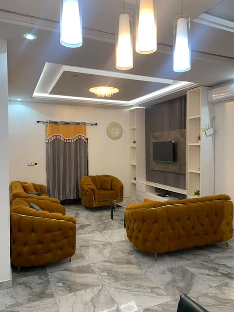 Brand New Luxurious Villa in Lomé Bê kpota