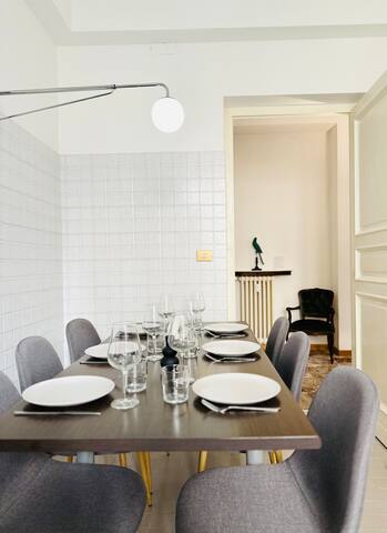 New apartment in city center gallery image 2